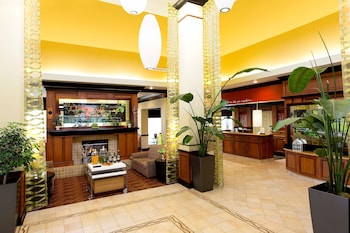Hilton Garden Inn Indianapolis/Carmel,Hamilton>>Carmel,3 star