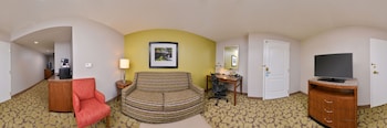 Hilton Garden Inn Indianapolis/Carmel,Hamilton>>Carmel,3 star