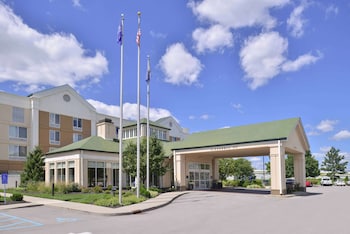 Hilton Garden Inn Indianapolis/Carmel,Hamilton>>Carmel,3 star