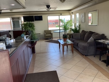 Silver Spur Vintage Inn & Suites,Ford County>>Dodge City,2 star