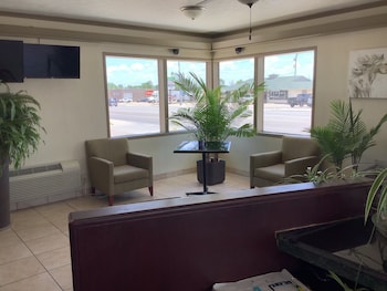 Silver Spur Vintage Inn & Suites,Ford County>>Dodge City,2 star