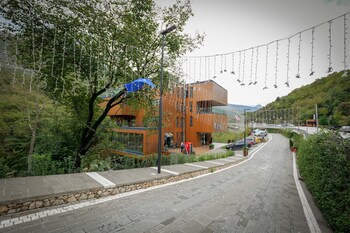 qender tepelene