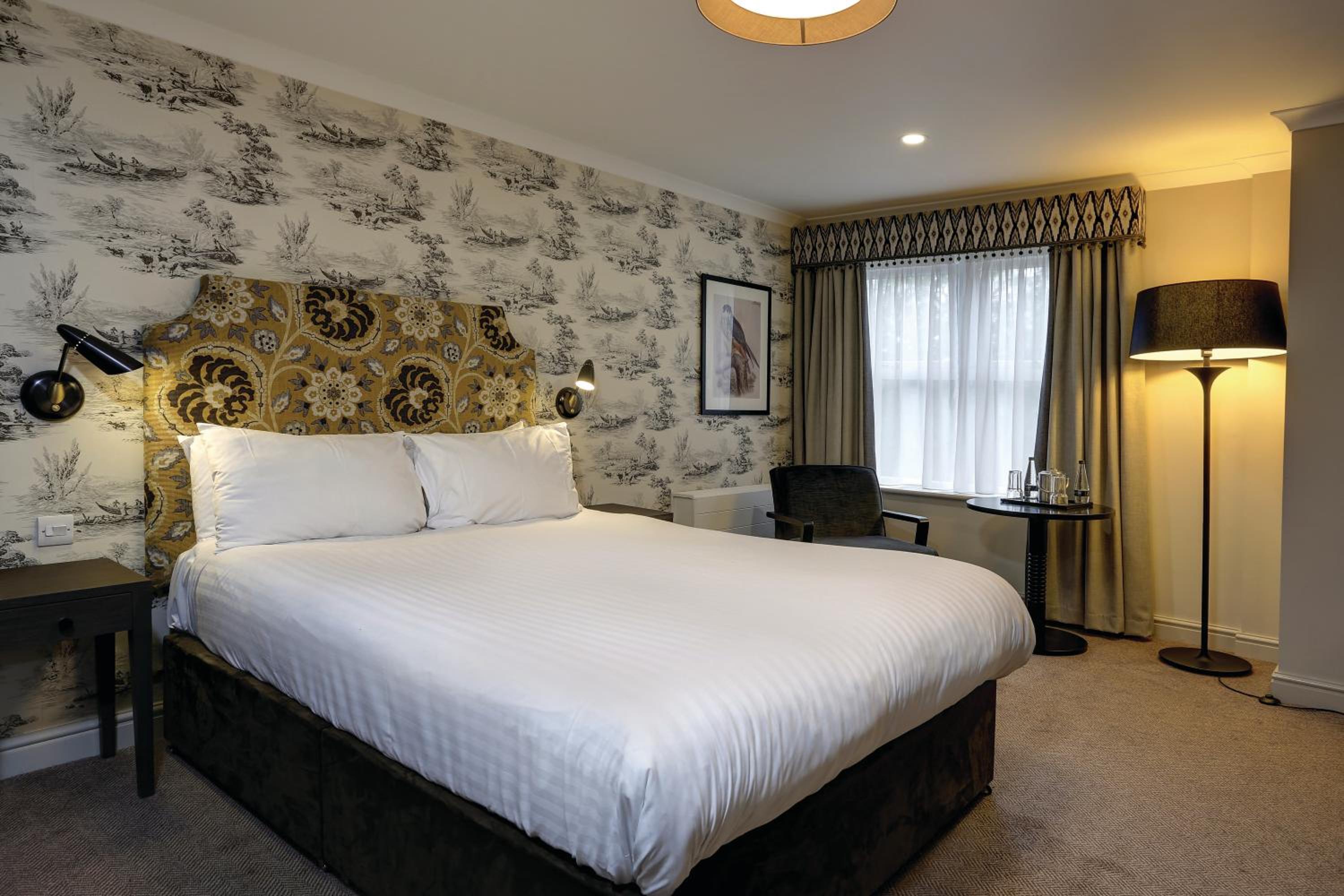 doubletree by hilton york