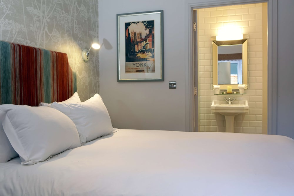 doubletree by hilton york