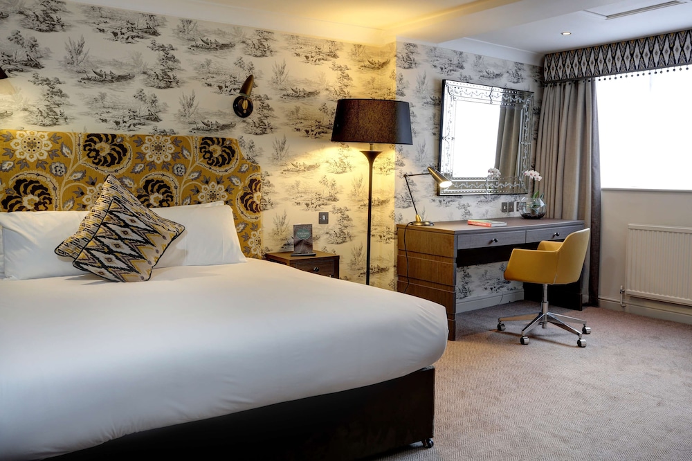 doubletree by hilton york