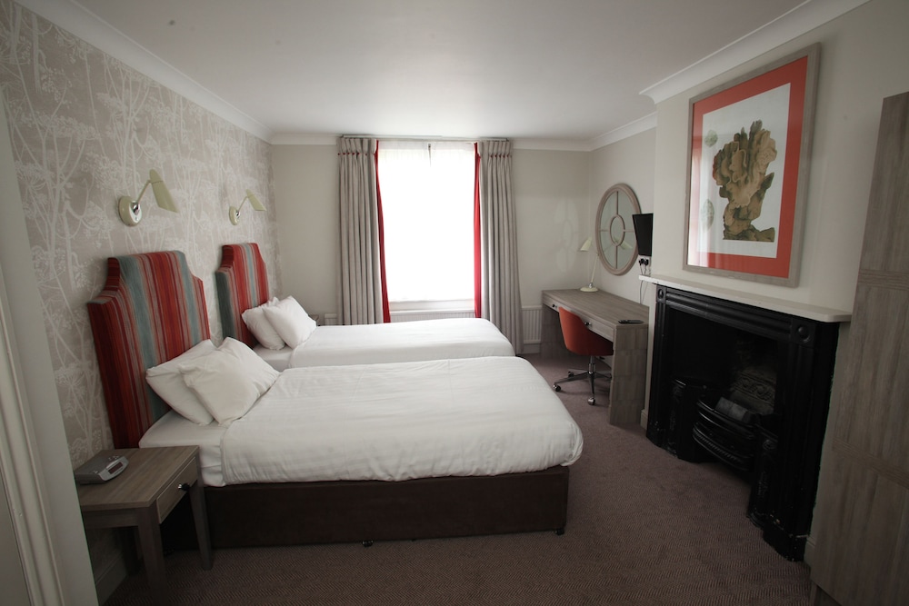 doubletree by hilton york