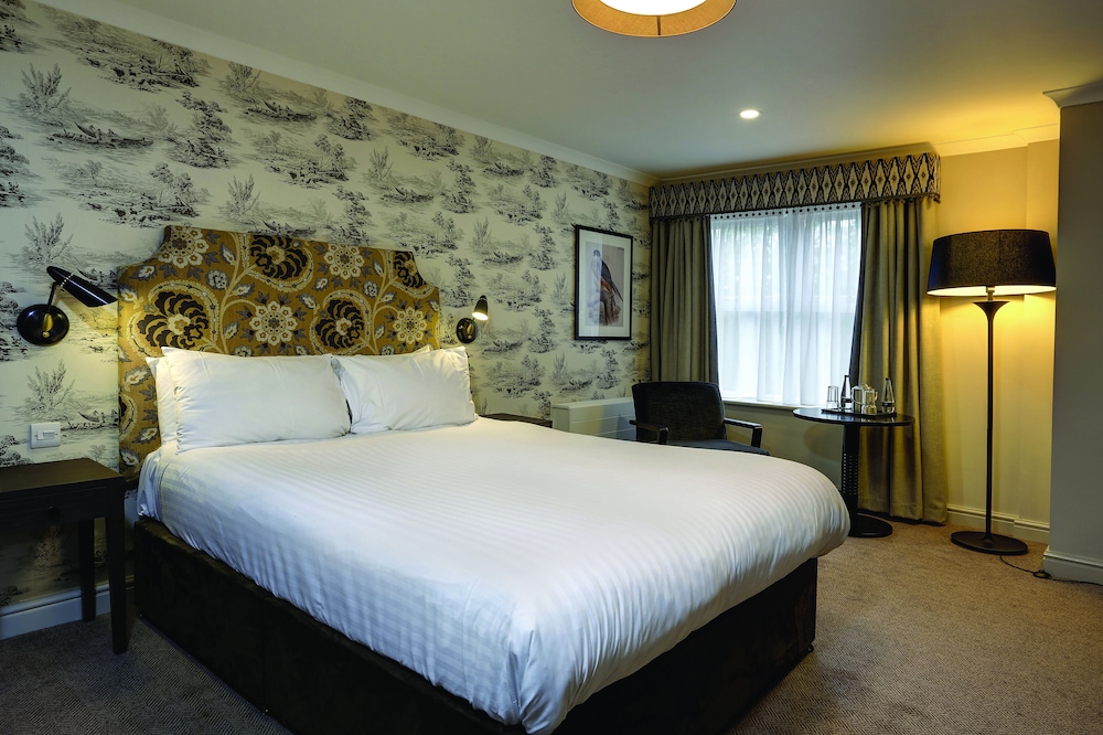 doubletree by hilton york