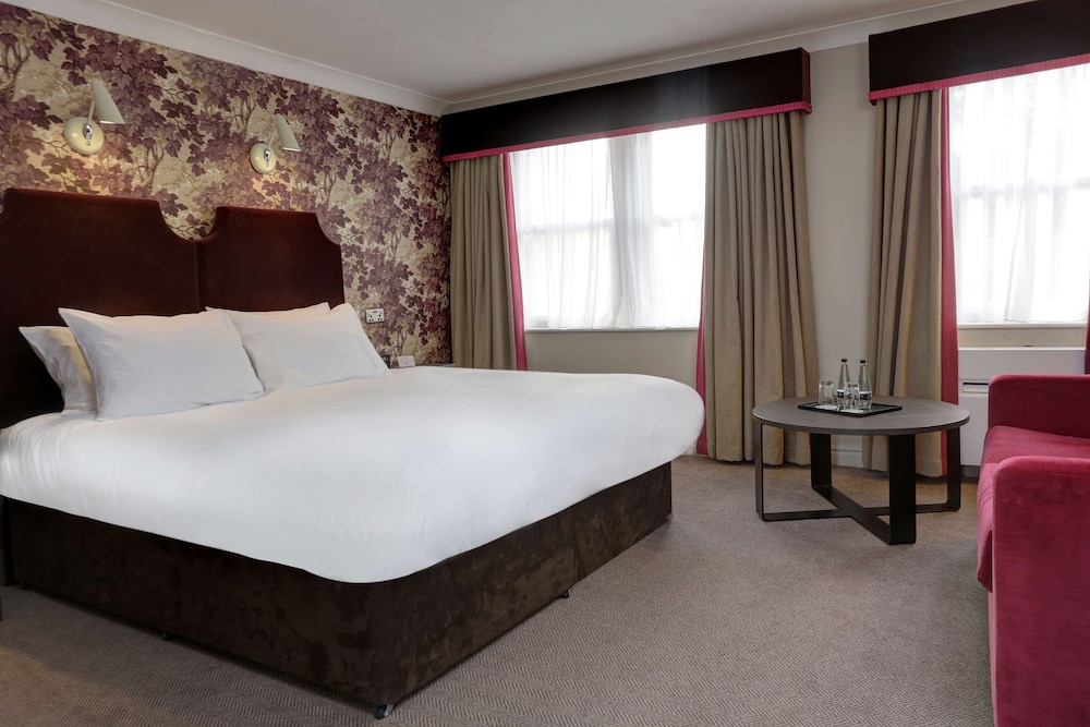 doubletree by hilton york