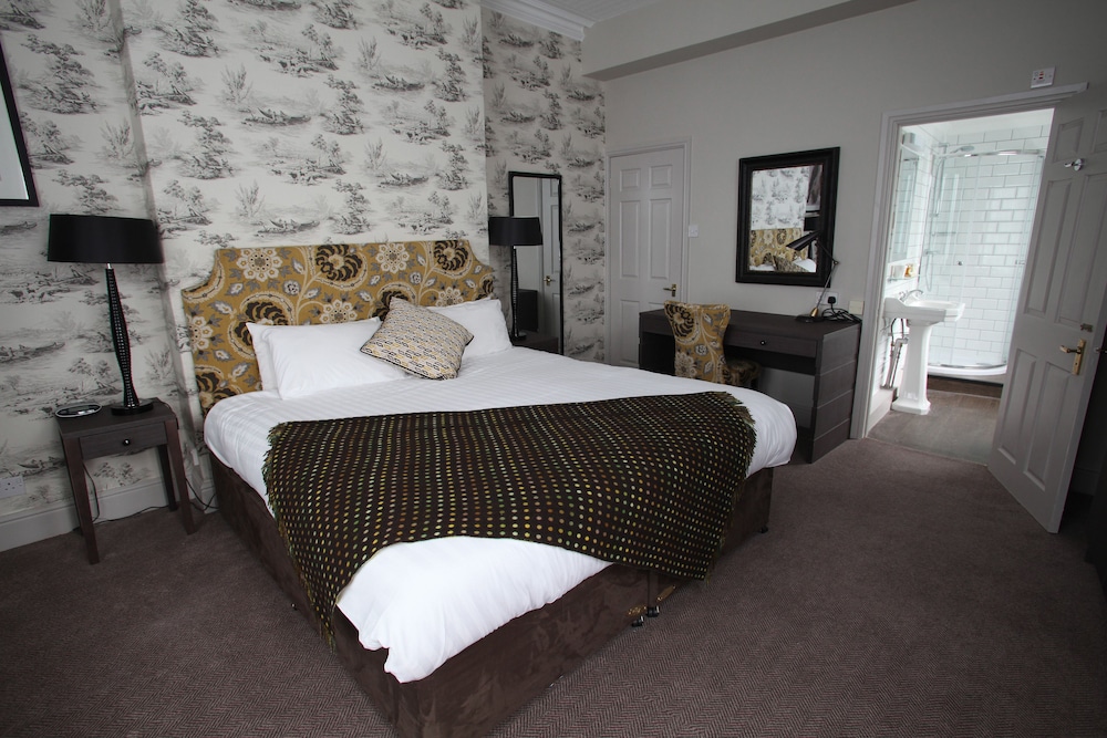 doubletree by hilton york