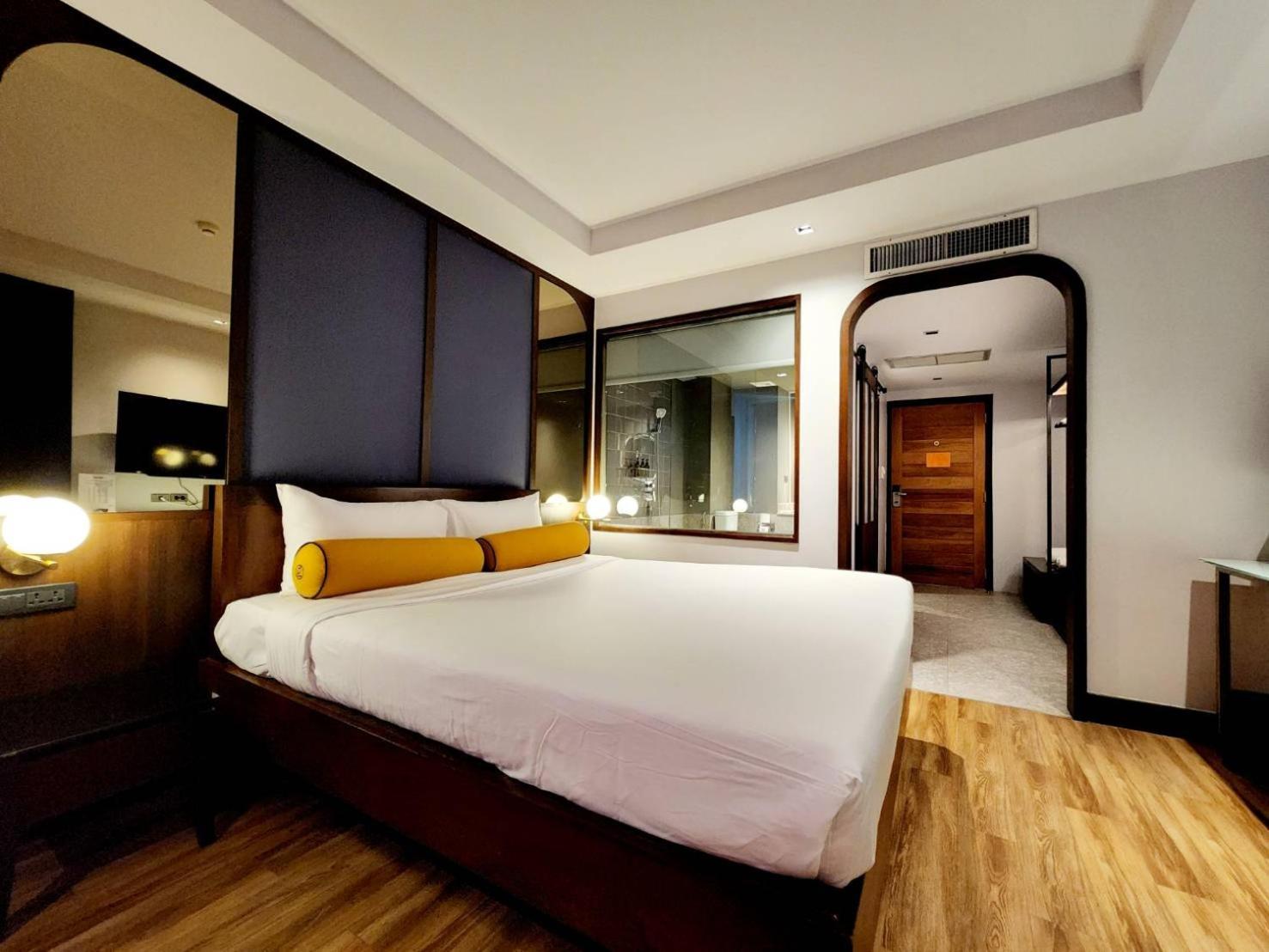 doubletree by hilton york