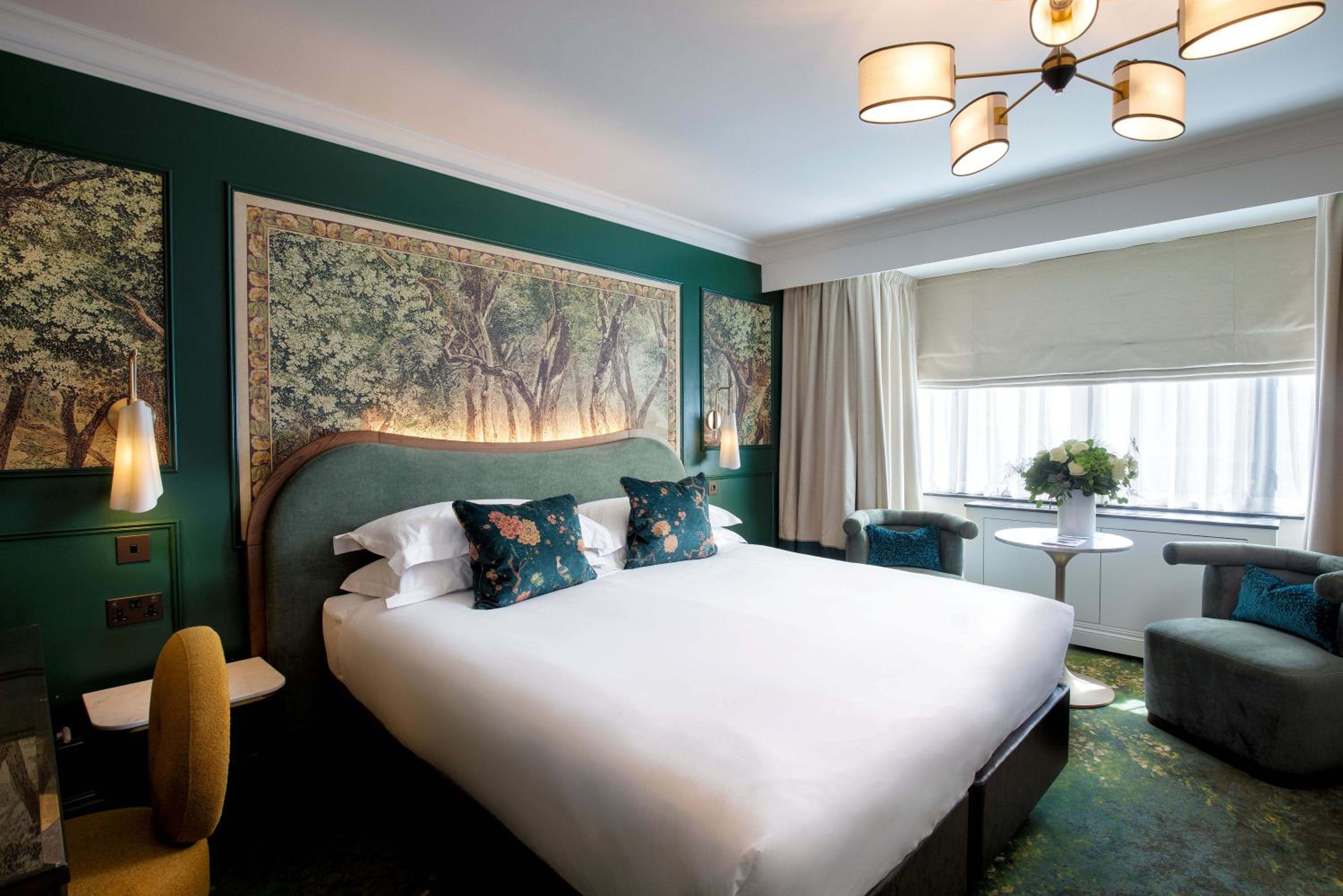 doubletree by hilton york
