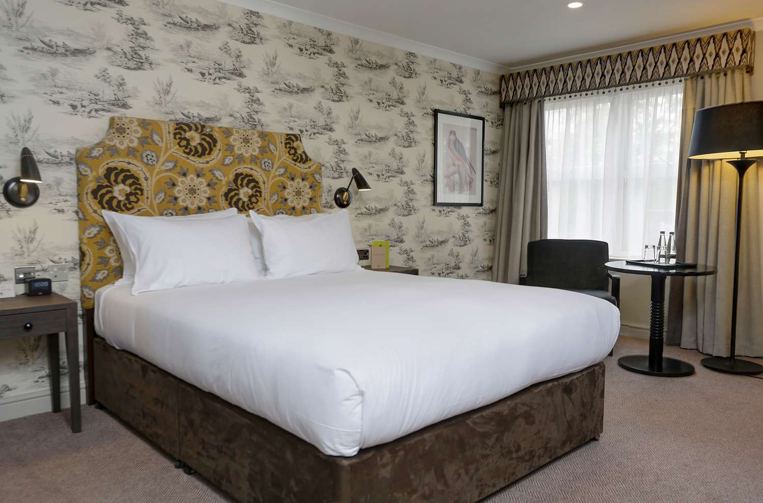 doubletree by hilton york
