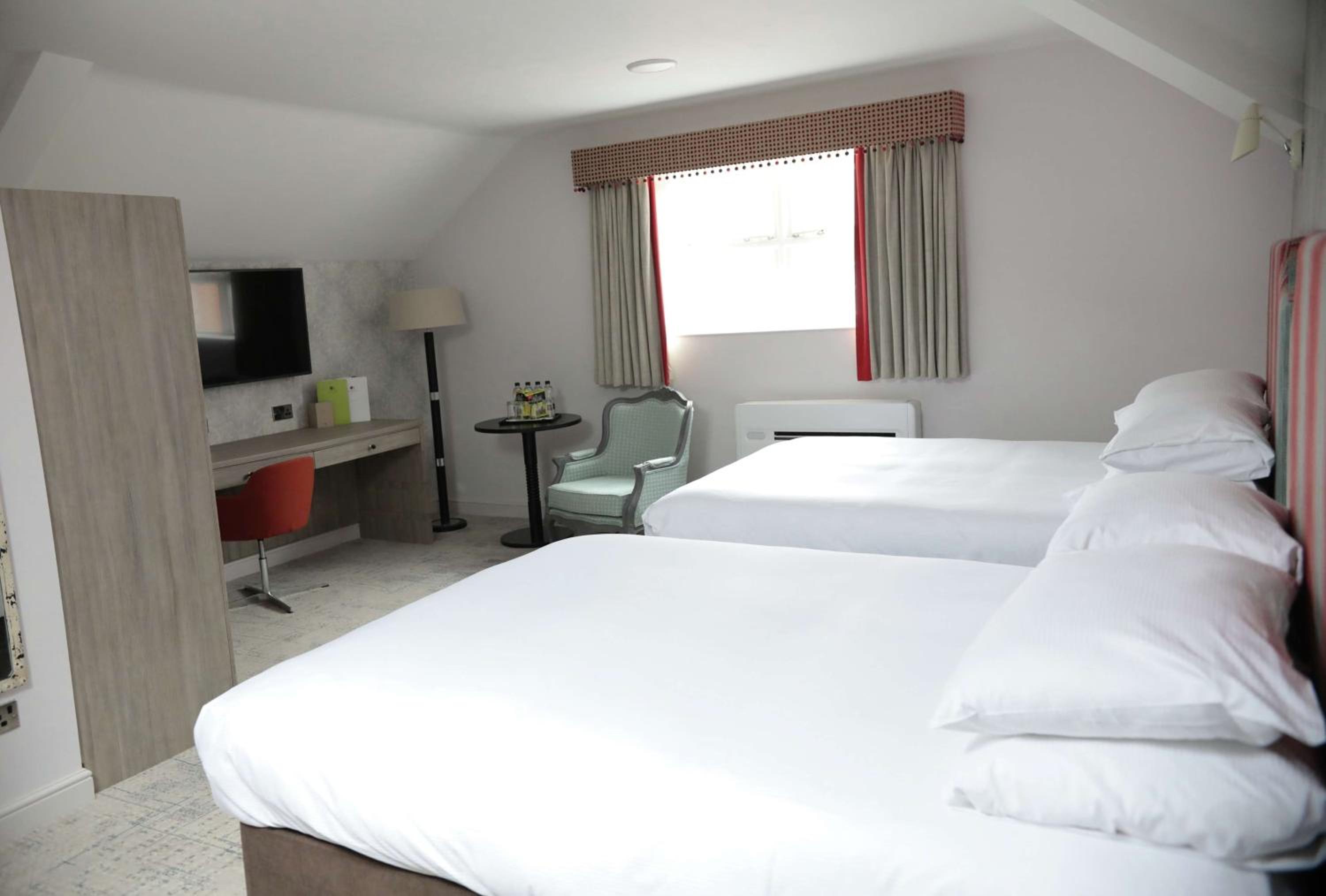 doubletree by hilton york