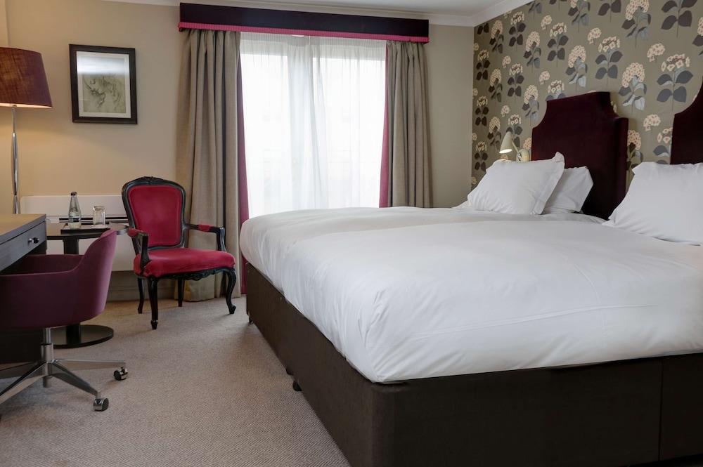 doubletree by hilton york