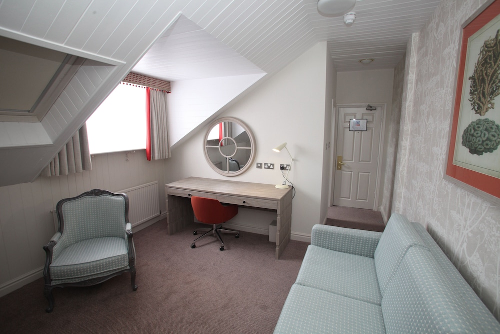 doubletree by hilton york