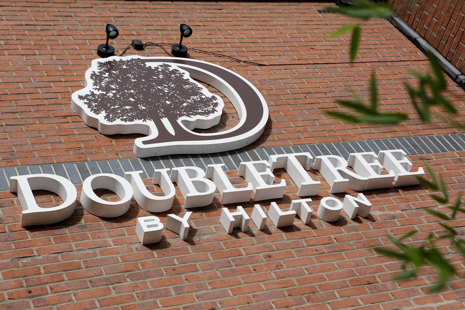 doubletree by hilton york