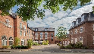 doubletree by hilton york