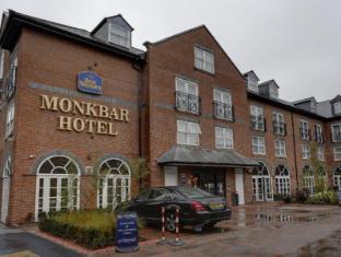 doubletree by hilton york