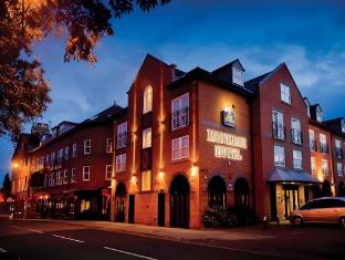 doubletree by hilton york