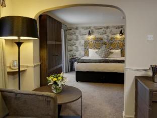 doubletree by hilton york