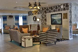 doubletree by hilton york