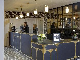 doubletree by hilton york