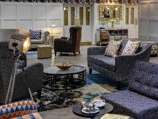 doubletree by hilton york