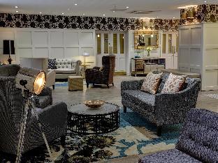 doubletree by hilton york