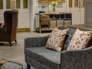 doubletree by hilton york