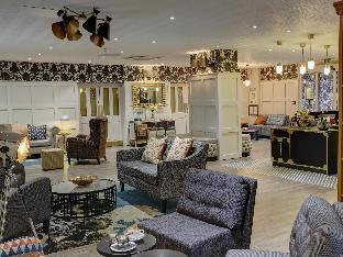 doubletree by hilton york