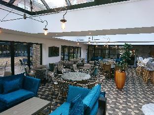 doubletree by hilton york