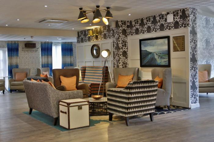 doubletree by hilton york