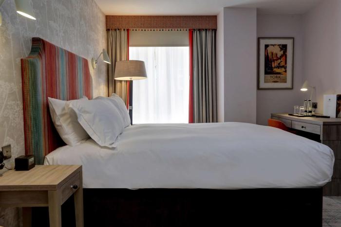 doubletree by hilton york