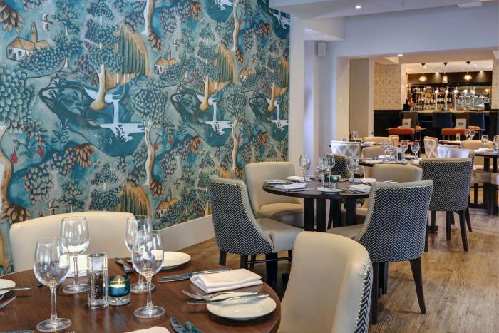 doubletree by hilton york