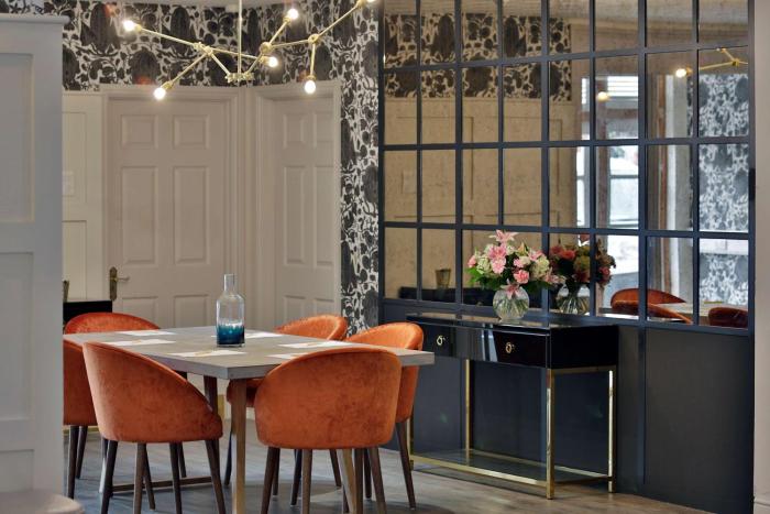 doubletree by hilton york
