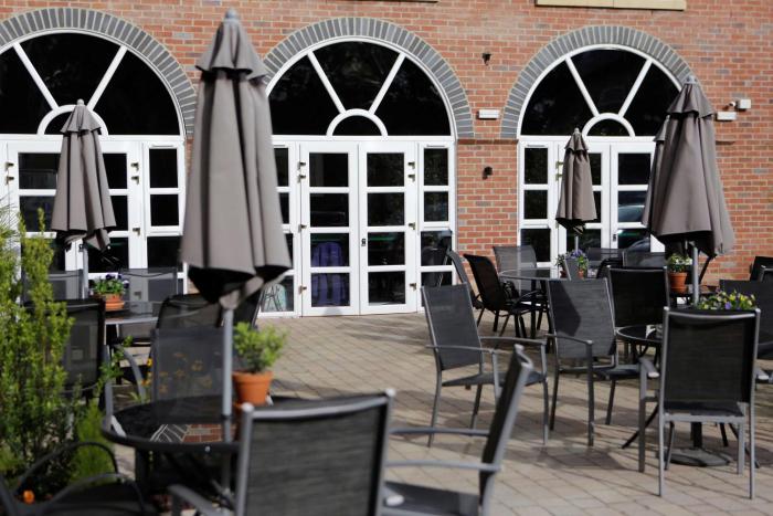doubletree by hilton york