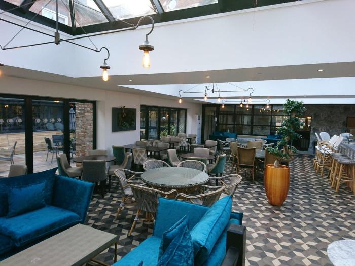 doubletree by hilton york