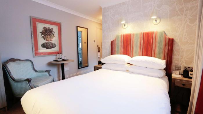 doubletree by hilton york