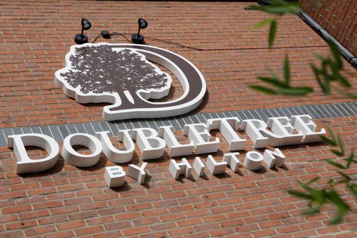 doubletree by hilton york