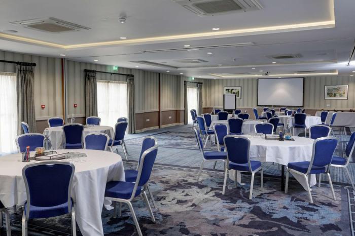 doubletree by hilton york