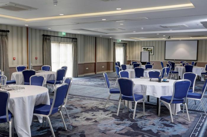 doubletree by hilton york