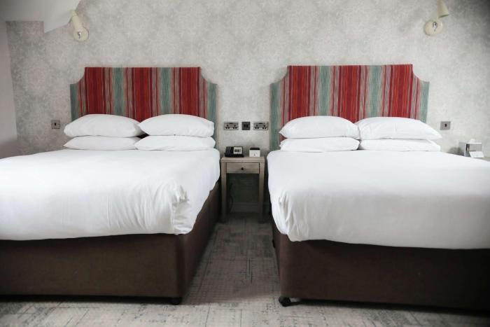 doubletree by hilton york