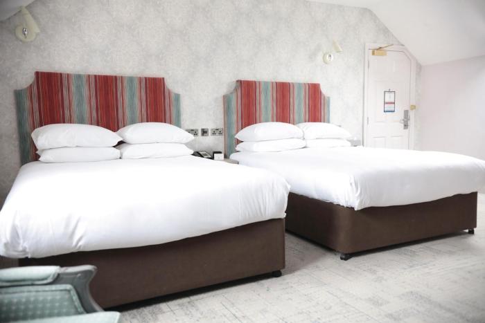 doubletree by hilton york