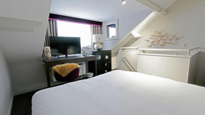 doubletree by hilton york