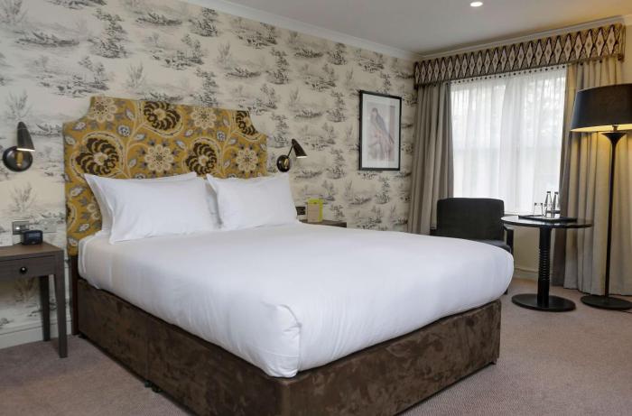 doubletree by hilton york