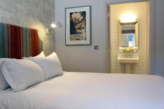 doubletree by hilton york