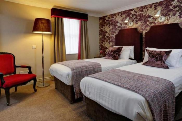 doubletree by hilton york