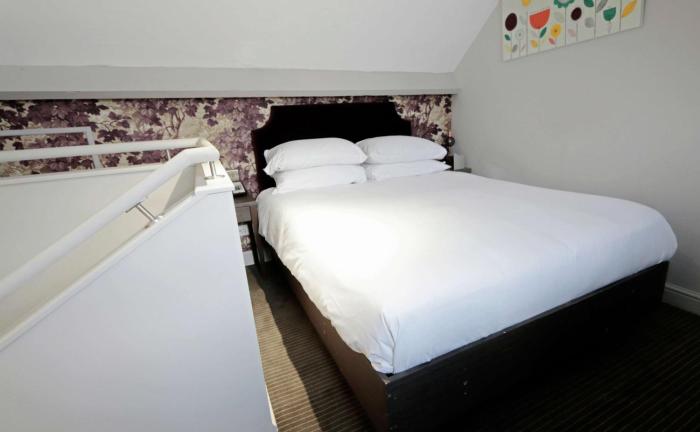 doubletree by hilton york