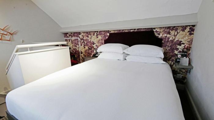 doubletree by hilton york