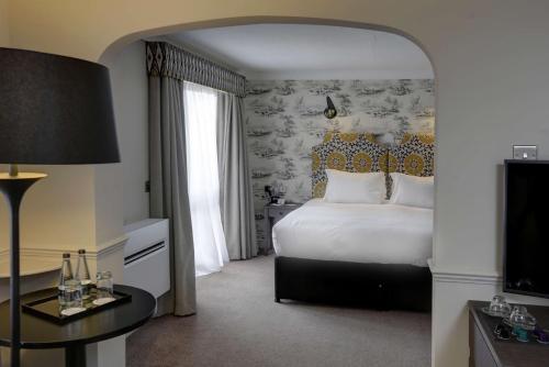 doubletree by hilton york
